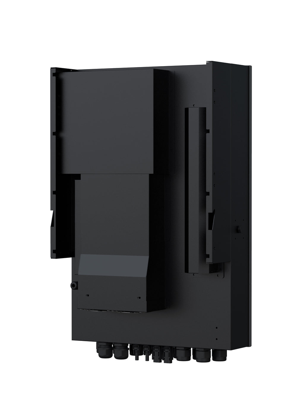 Global Power 8kW/16kPV Hybrid Solar Inverter (EU)
