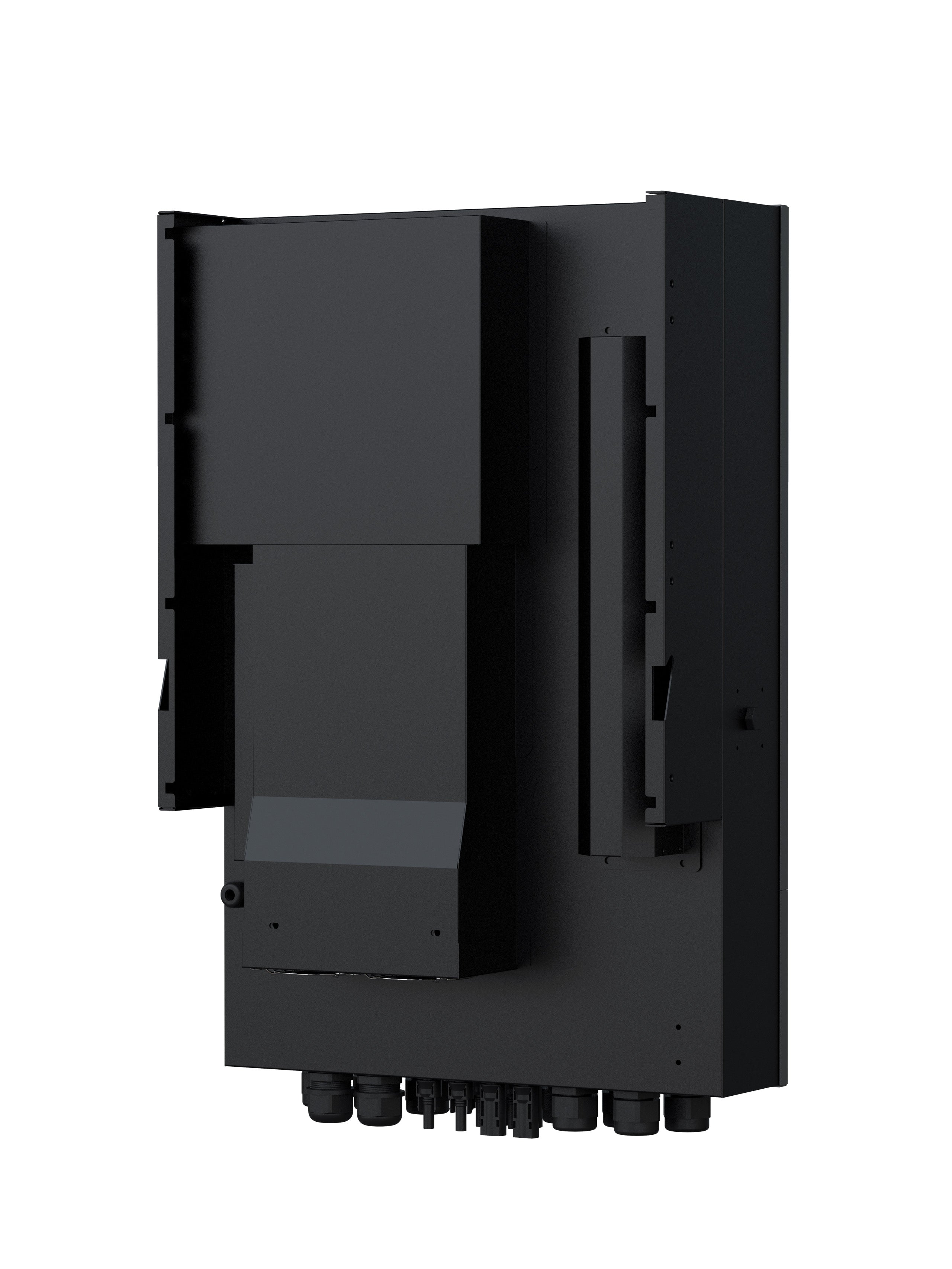 Global Power 10kW/18kPV Hybrid Solar Inverter (EU)