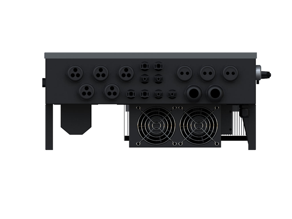 Global Power 8kW/16kPV Hybrid Solar Inverter (EU)