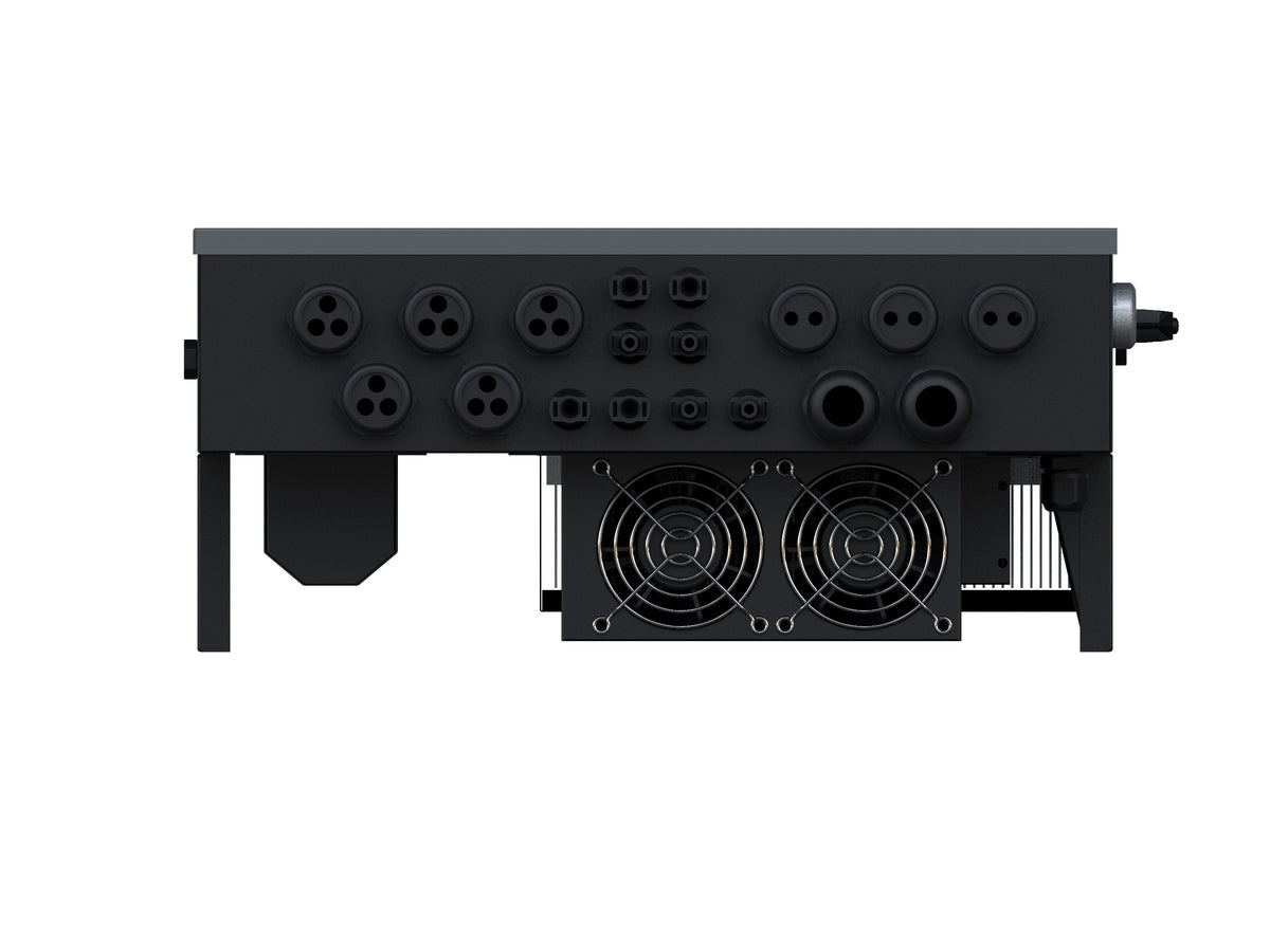 Global Power 8kW/16kPV Hybrid Solar Inverter (EU)