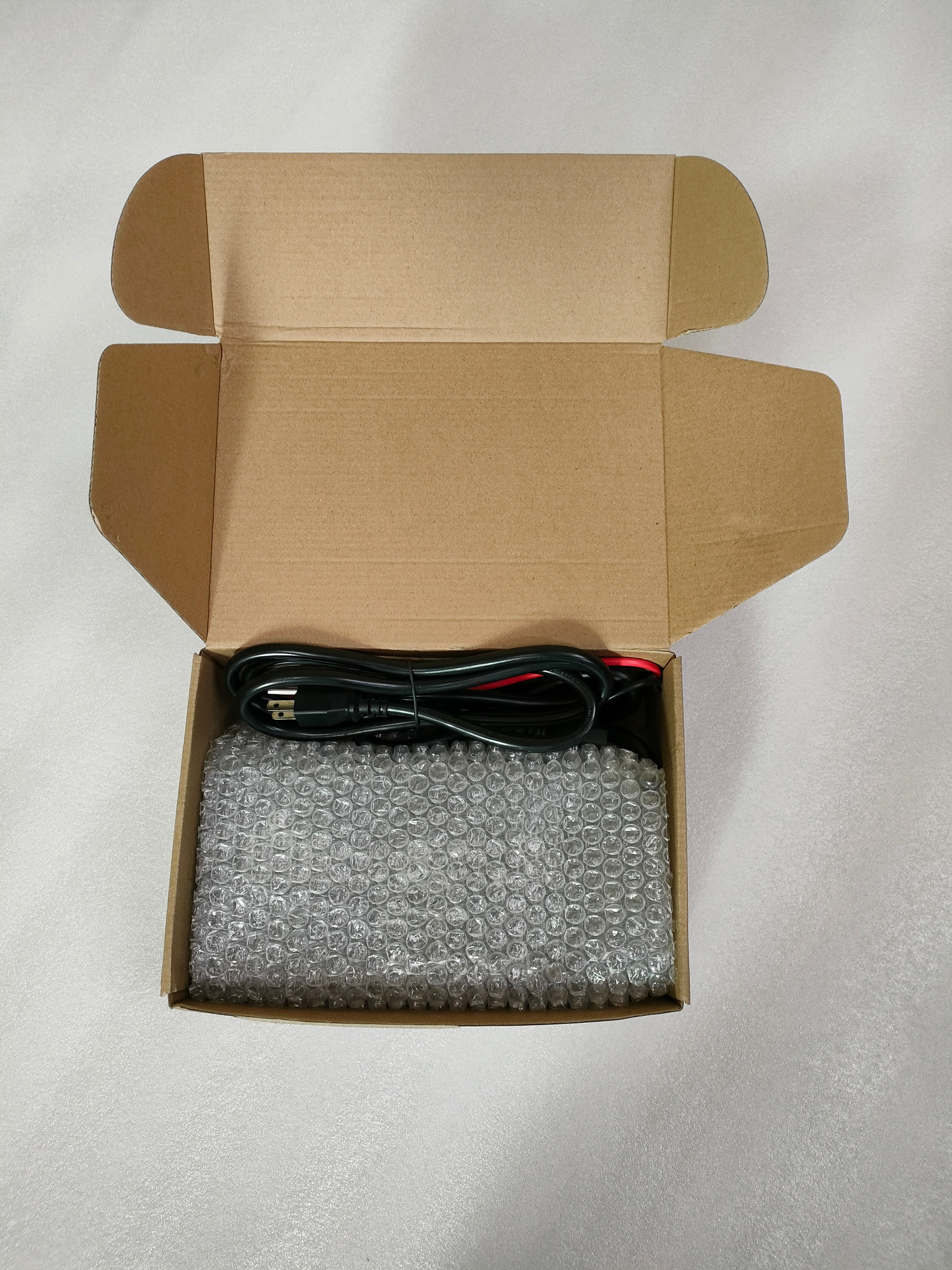 Charger 29.2V 20A LiFePO4 Battery Charger