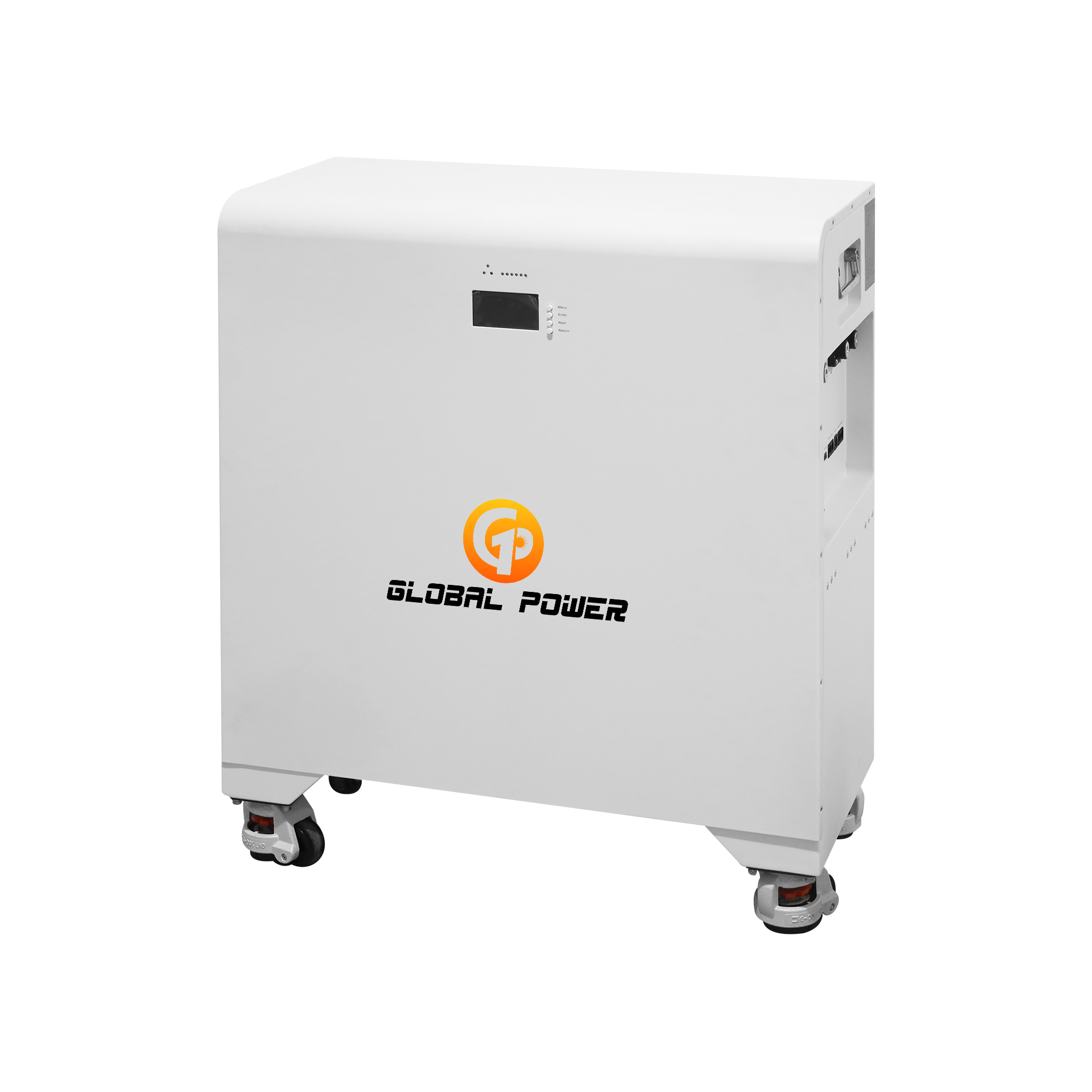 51.2V 300Ah LiFePO4 Energy Storage Battery