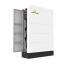 2.56kWh/Unit High-Voltage Stackable LiFePO4 Battery