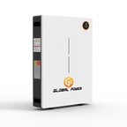 200Ah 51.2V LifePO4 Battery Power Wall - Wall-Mounted Battery