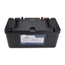 12.8V 200Ah LiFePO4 Backup Battery Portable Power Bank