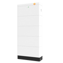 5.12kWh/Unit High-Voltage Stackable LiFePO4 Battery