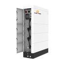 2.56kWh/Unit High-Voltage Stackable LiFePO4 Battery