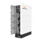 2.56kWh/Unit High-Voltage Stackable LiFePO4 Battery