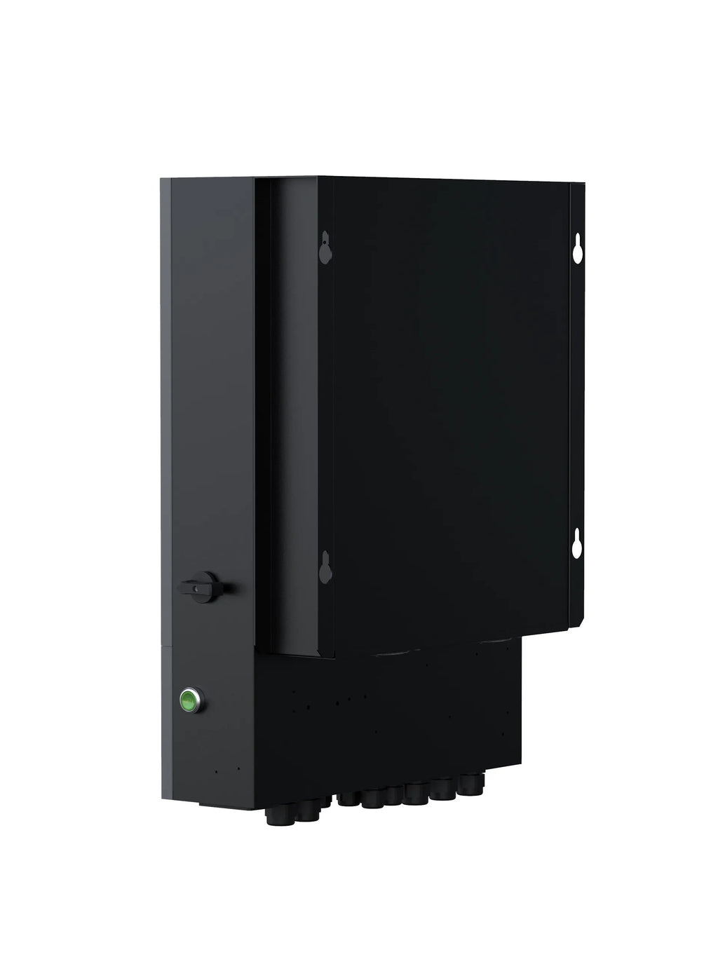 Global Power 6kW/7.5kPV Hybrid Solar Inverter - Image 4
