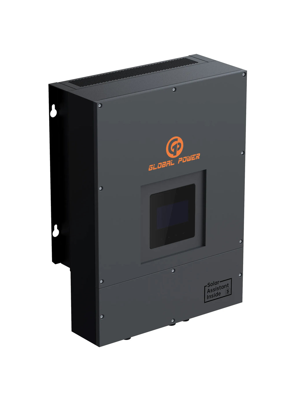 Global Power 6kW/7.5kPV Hybrid Solar Inverter - Image 5
