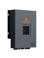 Global Power 6kW/7.5kPV Hybrid Solar Inverter - Image 6