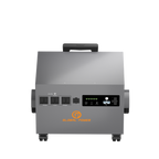 Global Power 3.6kW / 4800Wh Mini ESS — EU/Intl (220V/240V)
