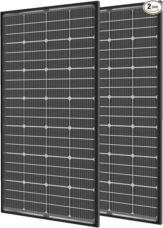 GP-54G-182BNM 415-435W N-type TOPCon Bifacial Dual Glass Solar Module