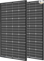 GP-54G-182BNMTB 415-435W N-type TOPCon Bifacial Dual Glass Solar Module