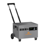 Global Power 3.6kW / 4800Wh Mini ESS — US (110V/120V)