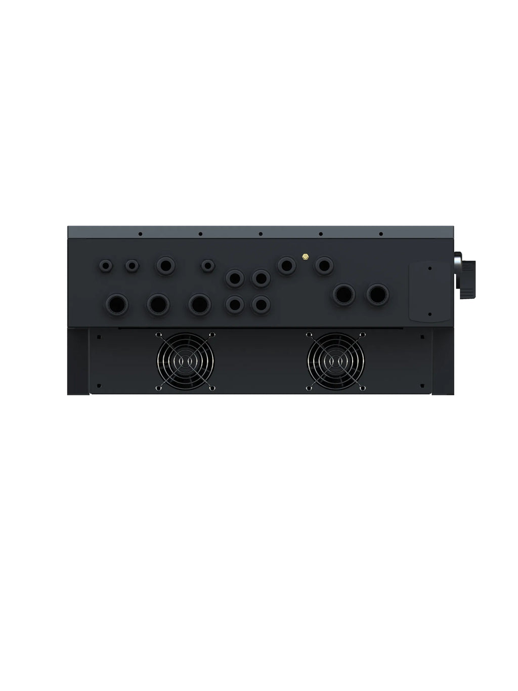 Global Power 6kW/7.5kPV Hybrid Solar Inverter - Image 9