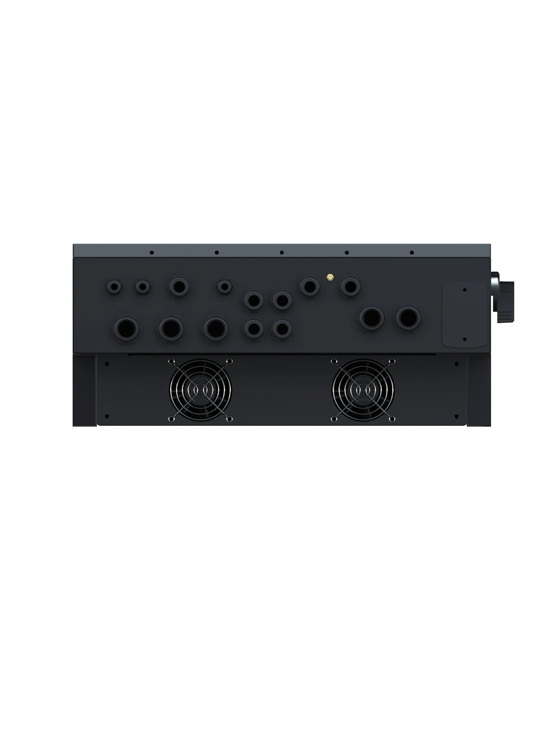 Global Power 6kW/7.5kPV Hybrid Solar Inverter - Image 9