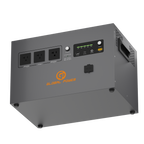 Global Power 2kW / 2560Wh Mini ESS — US (110V/120V)