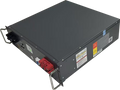Global Power GP-RB51100N 5.12kWh LFP rack battery