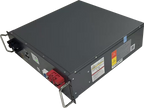 Global Power GP-RB51100N 5.12kWh LFP rack battery