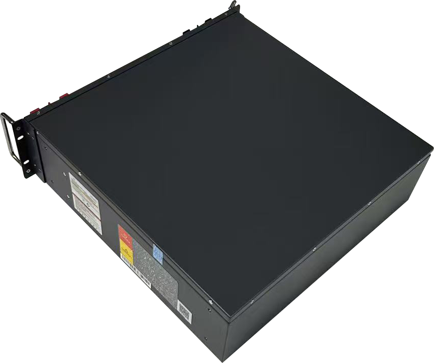 Global Power GP-RB51100N 5.12kWh LFP rack battery