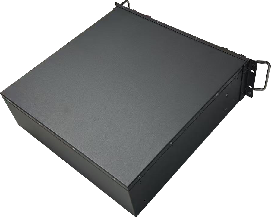 Global Power GP-RB51100N 5.12kWh LFP rack battery