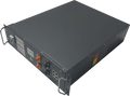 Global Power GP-RB51100P 5.12kWh LFP rack battery