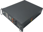 Global Power GP-RB51100P 5.12kWh LFP rack battery