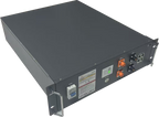 Global Power GP-RB51100P 5.12kWh LFP rack battery