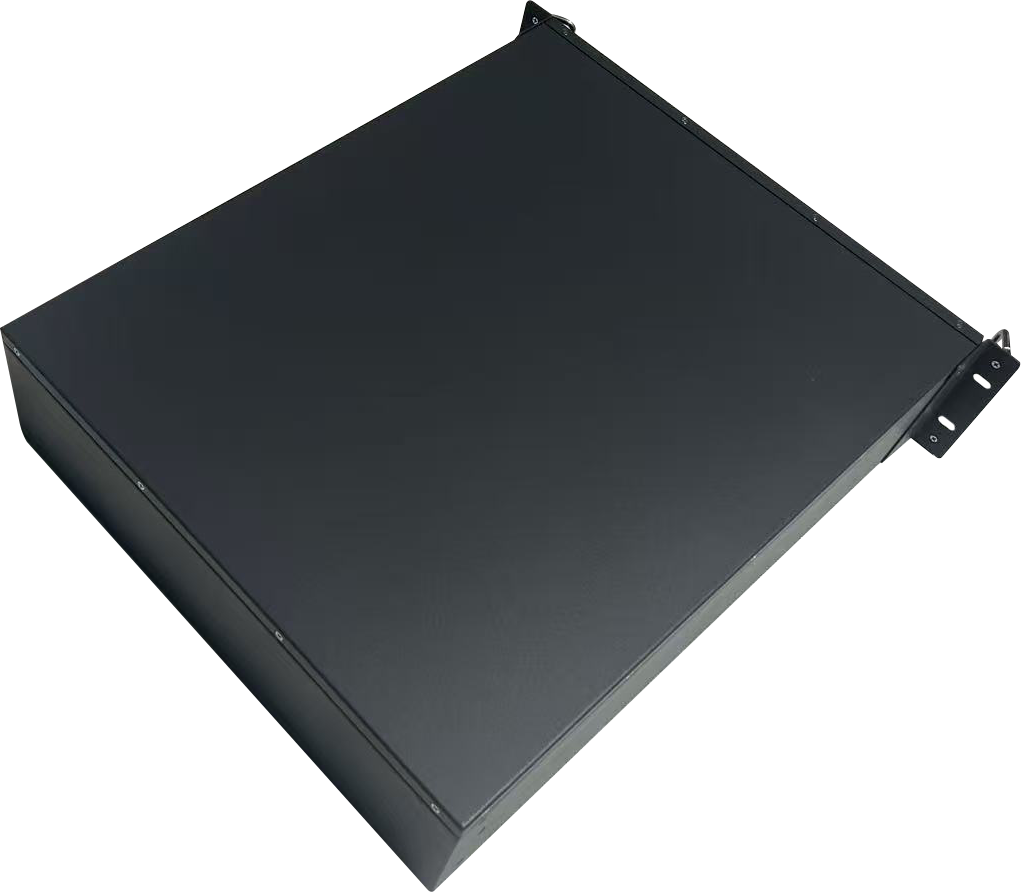 Global Power GP-RB51100P 5.12kWh LFP rack battery