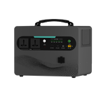 Global Power 1.2kW / 1024Wh Mini ESS — EU/Intl (220V)