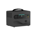 Global Power 1.2kW / 1024Wh Mini ESS — EU/Intl (220V)