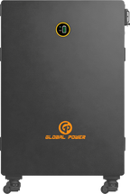 15.36kWh Sodium-Ion Battery