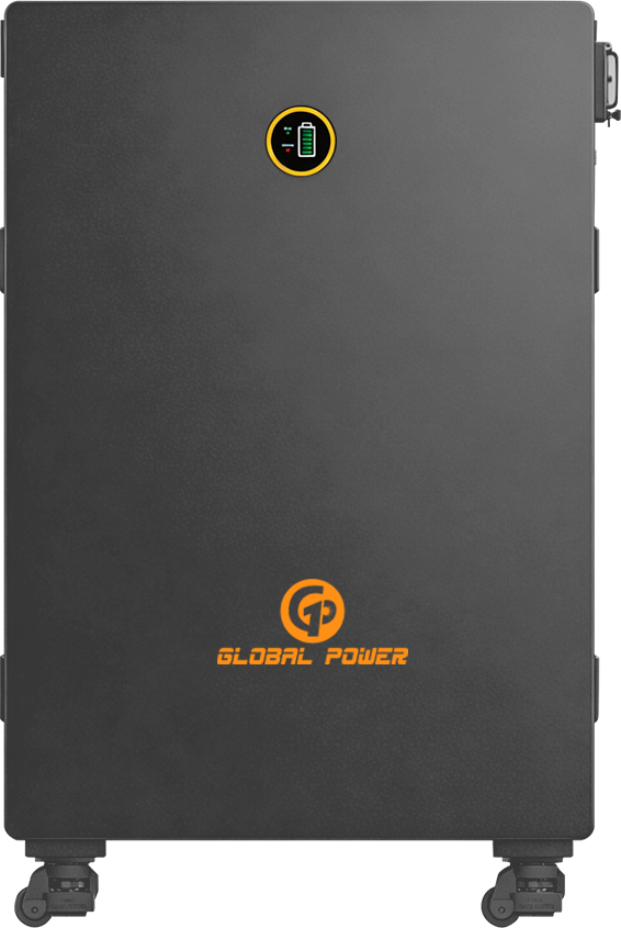 15.36kWh Sodium-Ion Battery