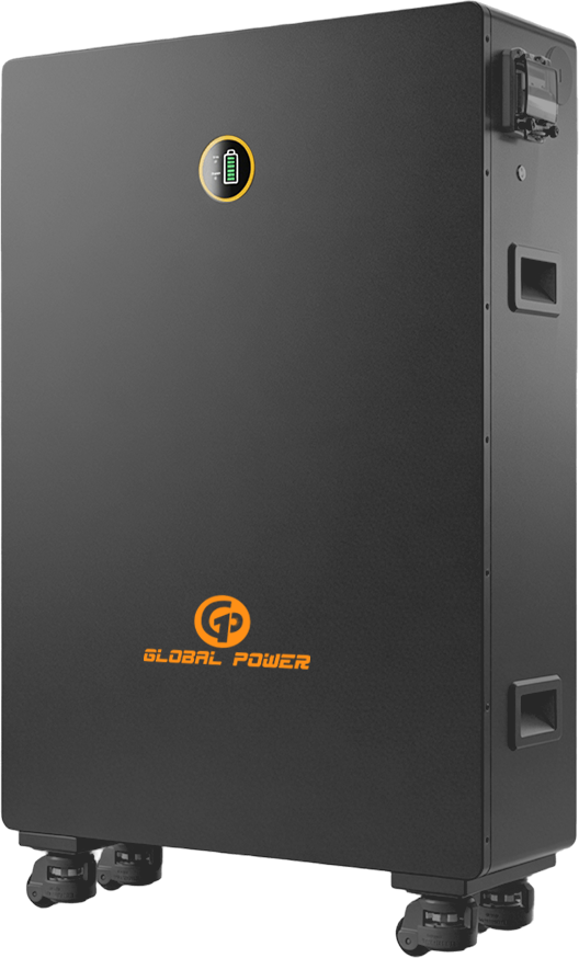 15.36kWh Sodium-Ion Battery
