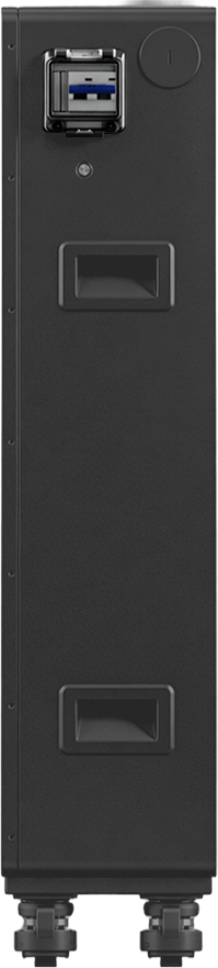 15.36kWh Sodium-Ion Battery