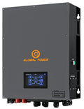 Global Power 15kW/24kPV Three-Phase Hybrid Solar Inverter (EU, LV)