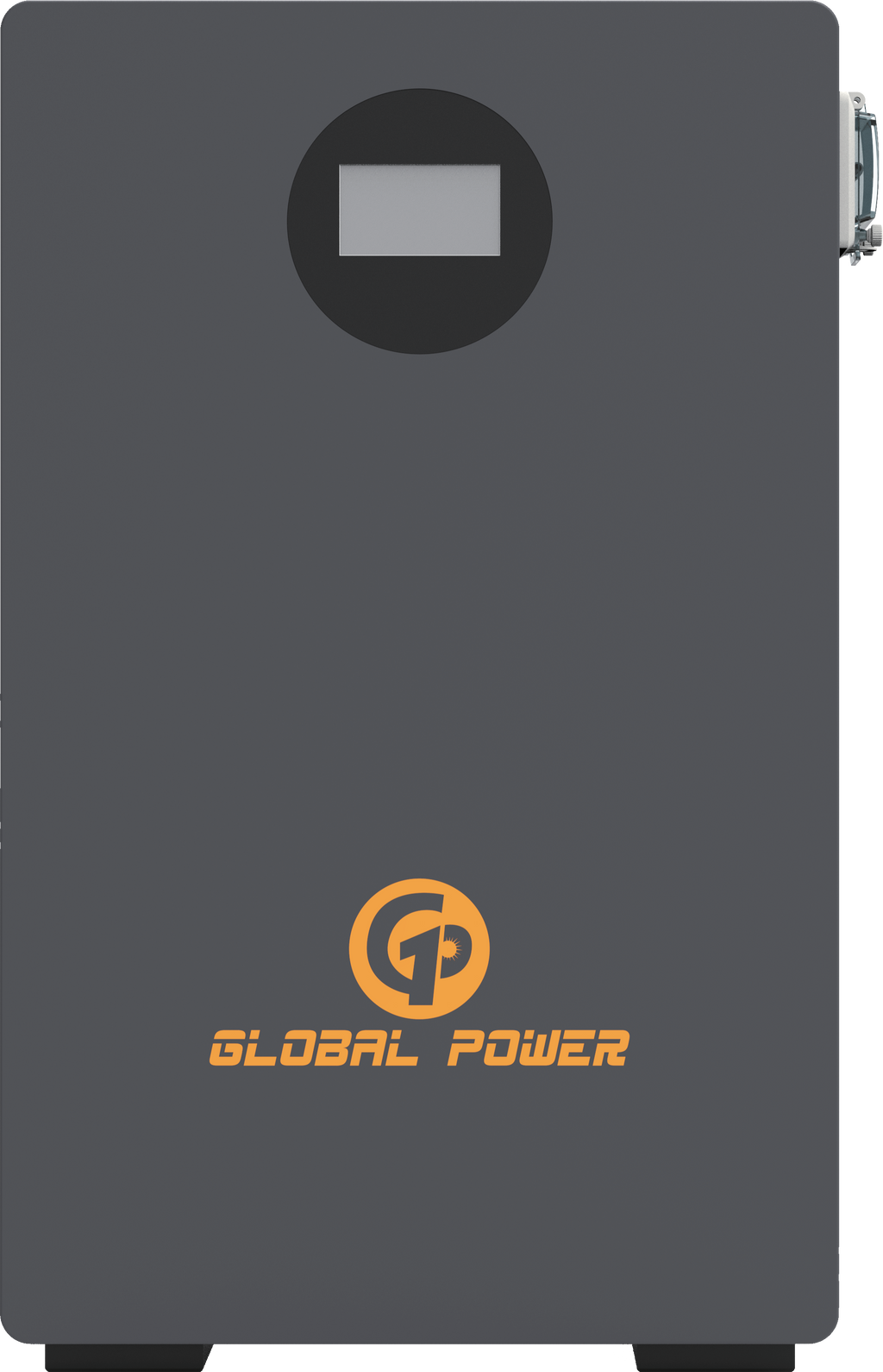 Global Power 16kWh LFP Battery IP65