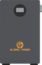 Global Power 16kWh LFP Battery IP65