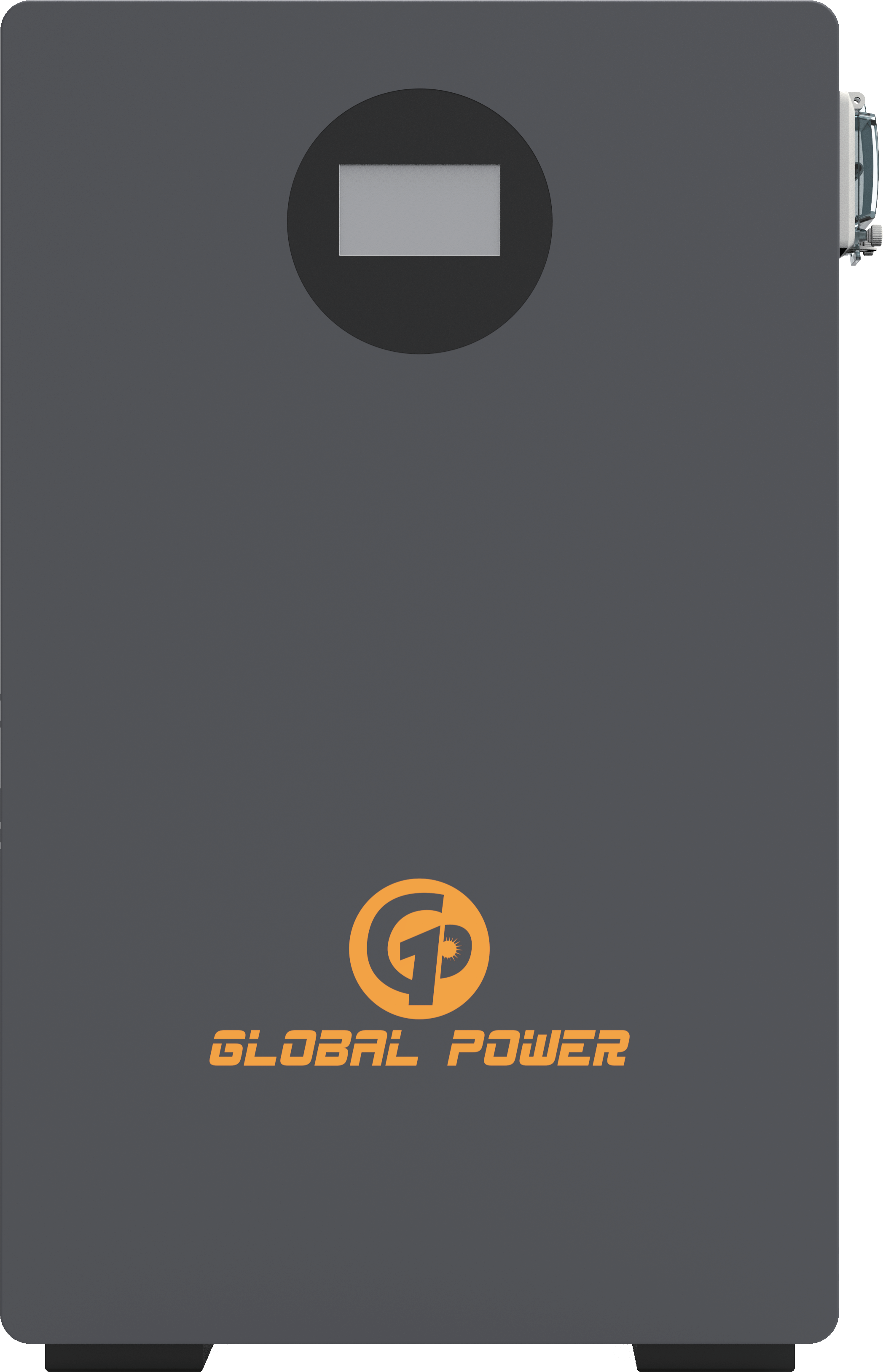 Global Power 16kWh LFP Battery IP65