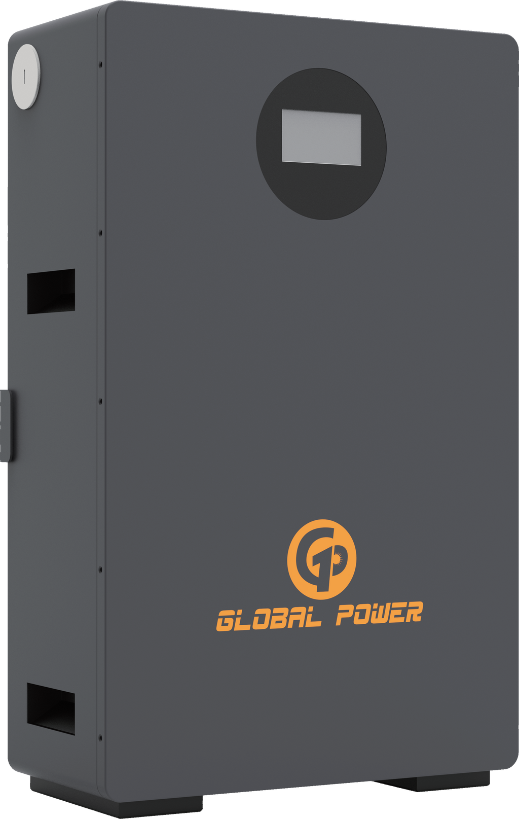 Global Power 16kWh LFP Battery IP65
