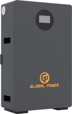 Global Power 16kWh LFP Battery IP65