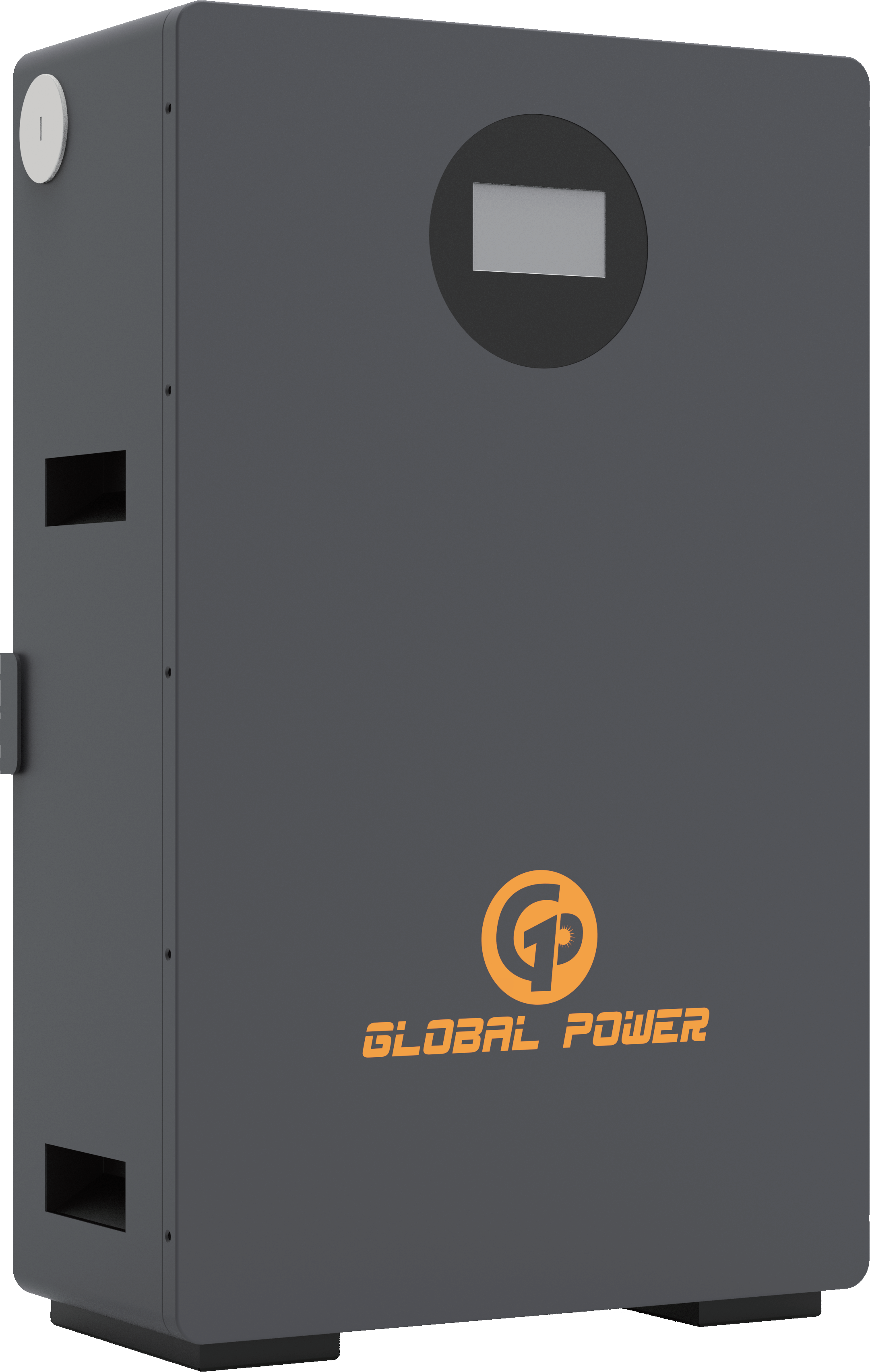 Global Power 16kWh LFP Battery IP65