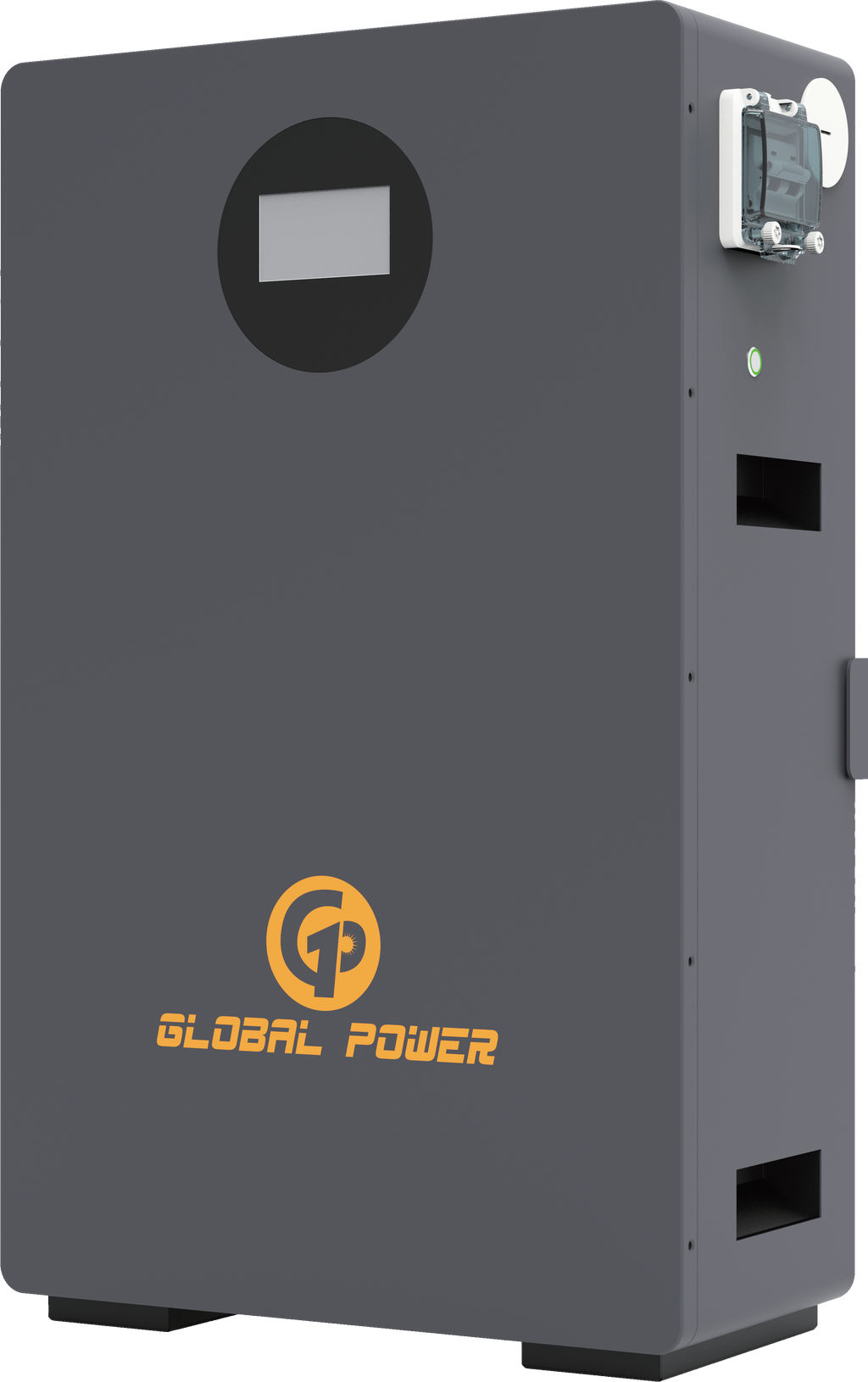 Global Power 16kWh LFP Battery IP65
