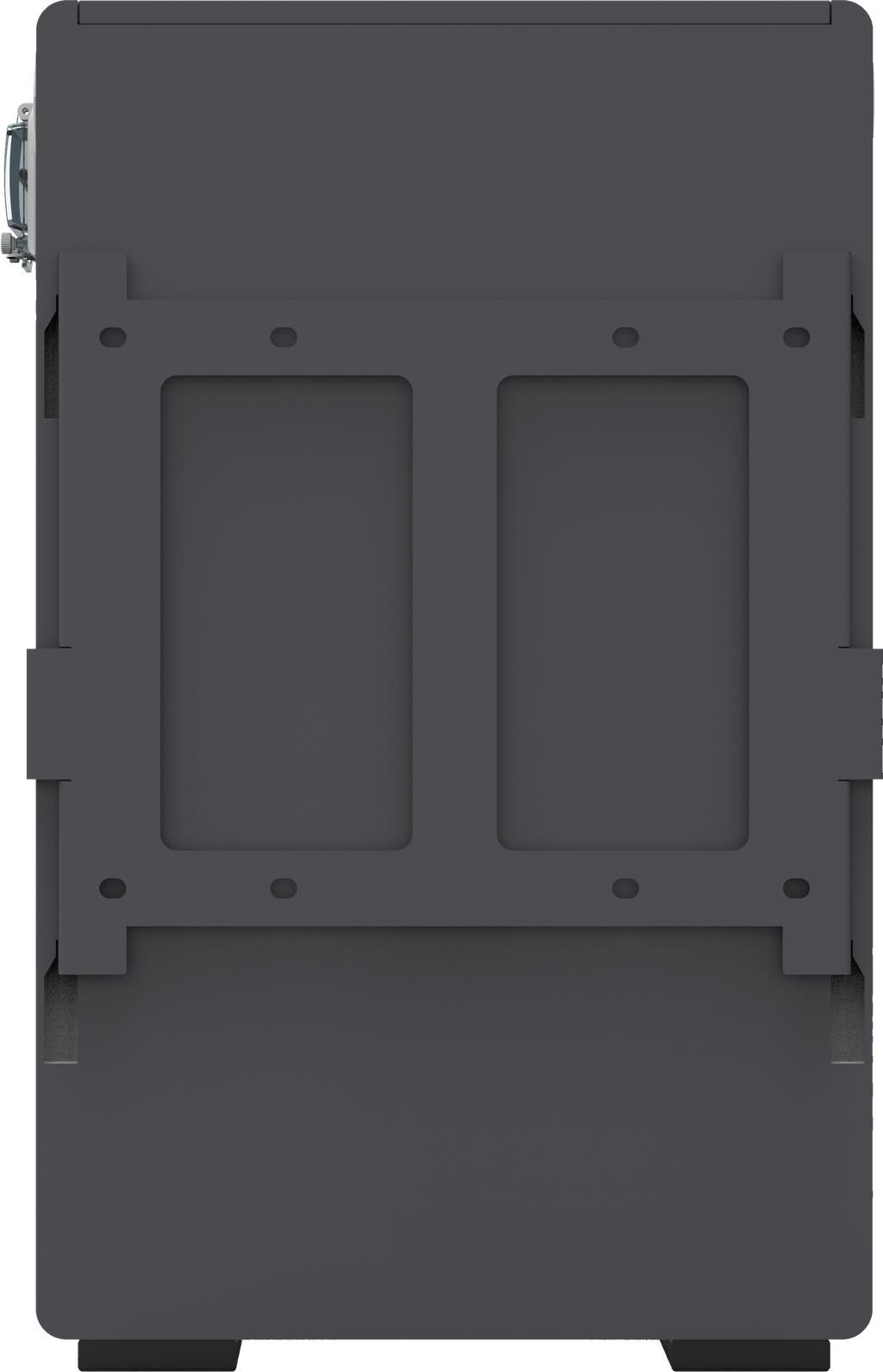 Global Power 16kWh LFP Battery IP65