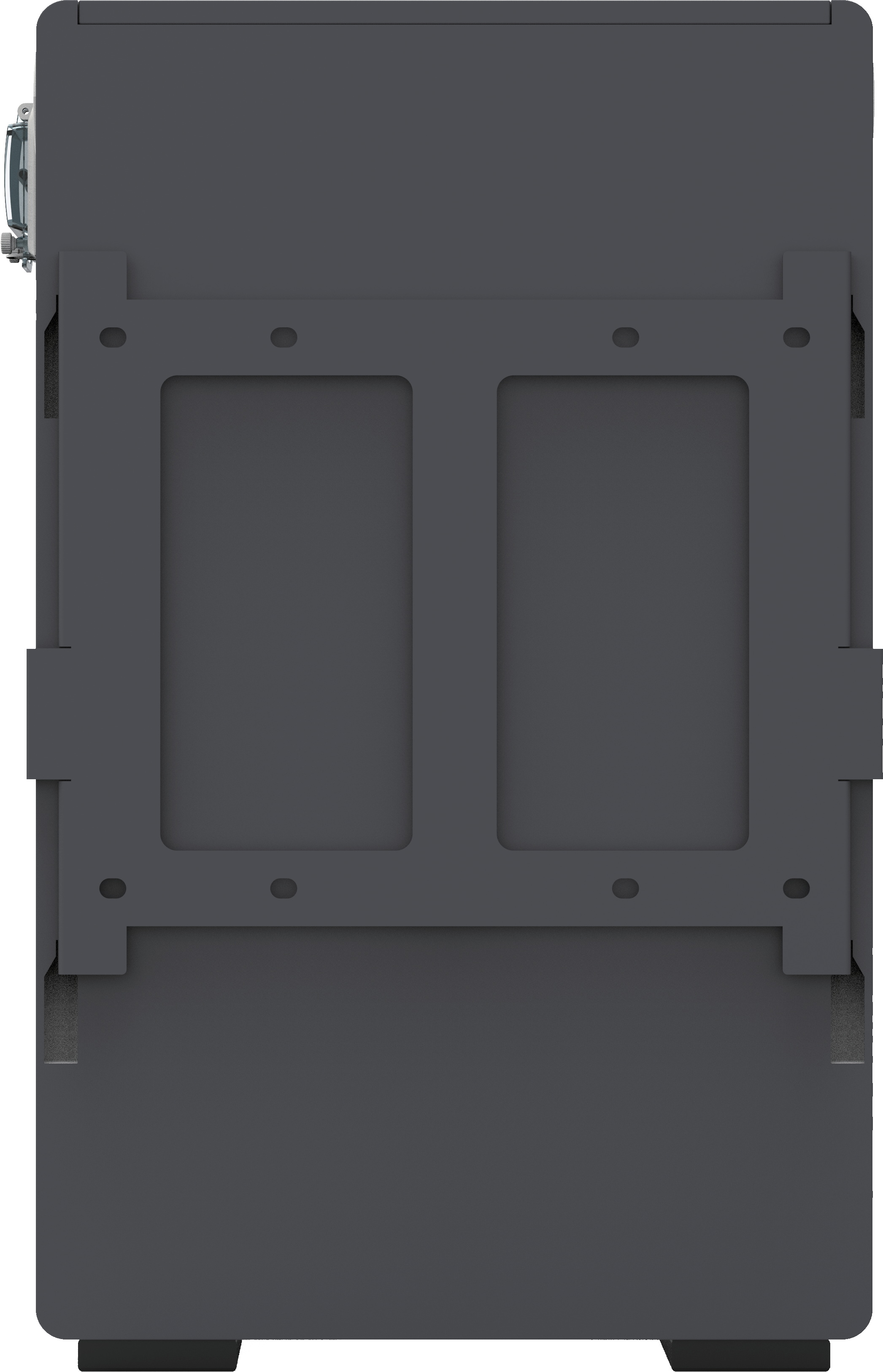 Global Power 16kWh LFP Battery IP65