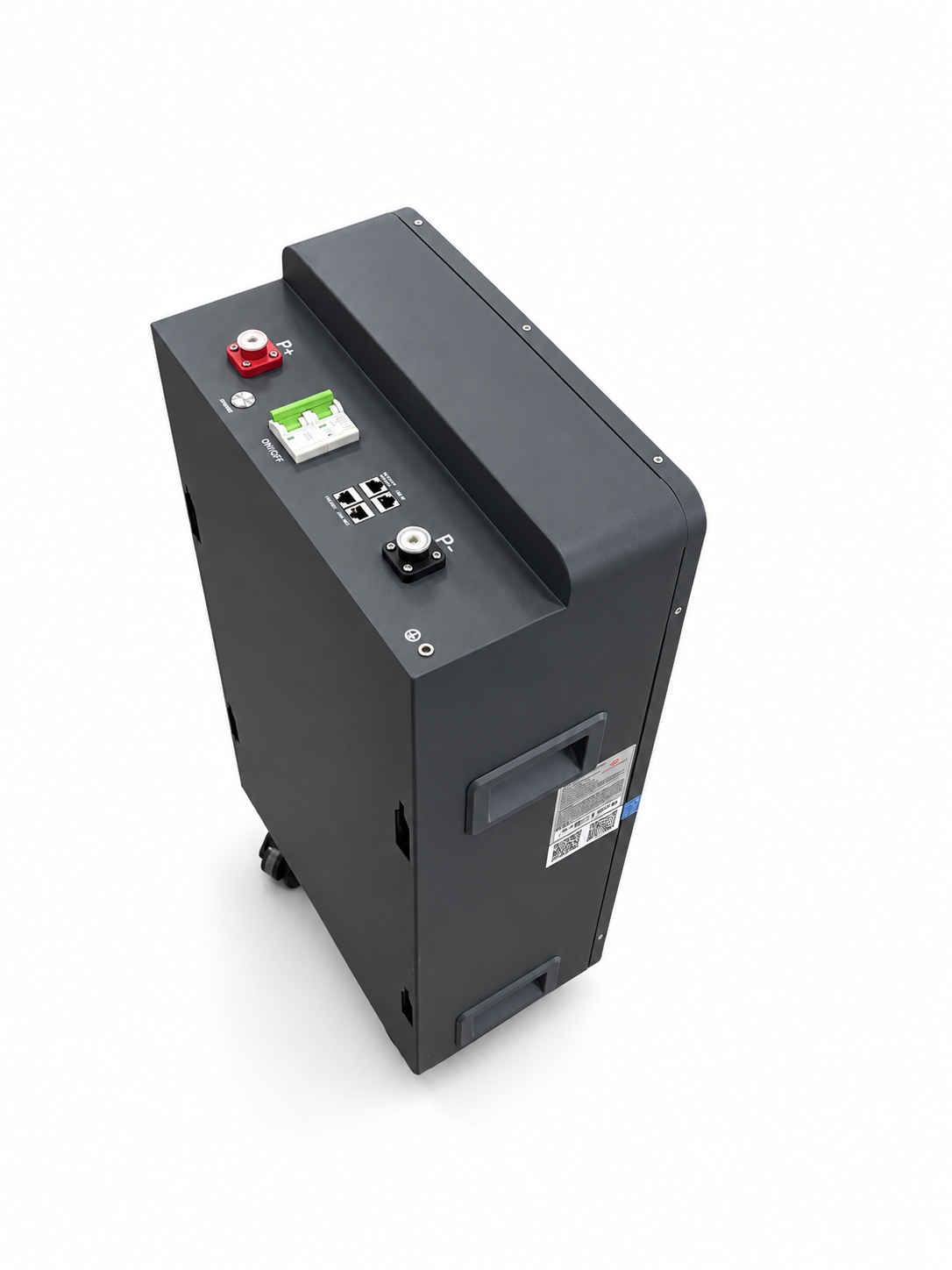 Global Power GP16KW314AH-51.2V 16kWh LFP battery