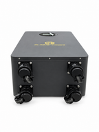 Global Power GP16KW314AH-51.2V 16kWh LFP battery