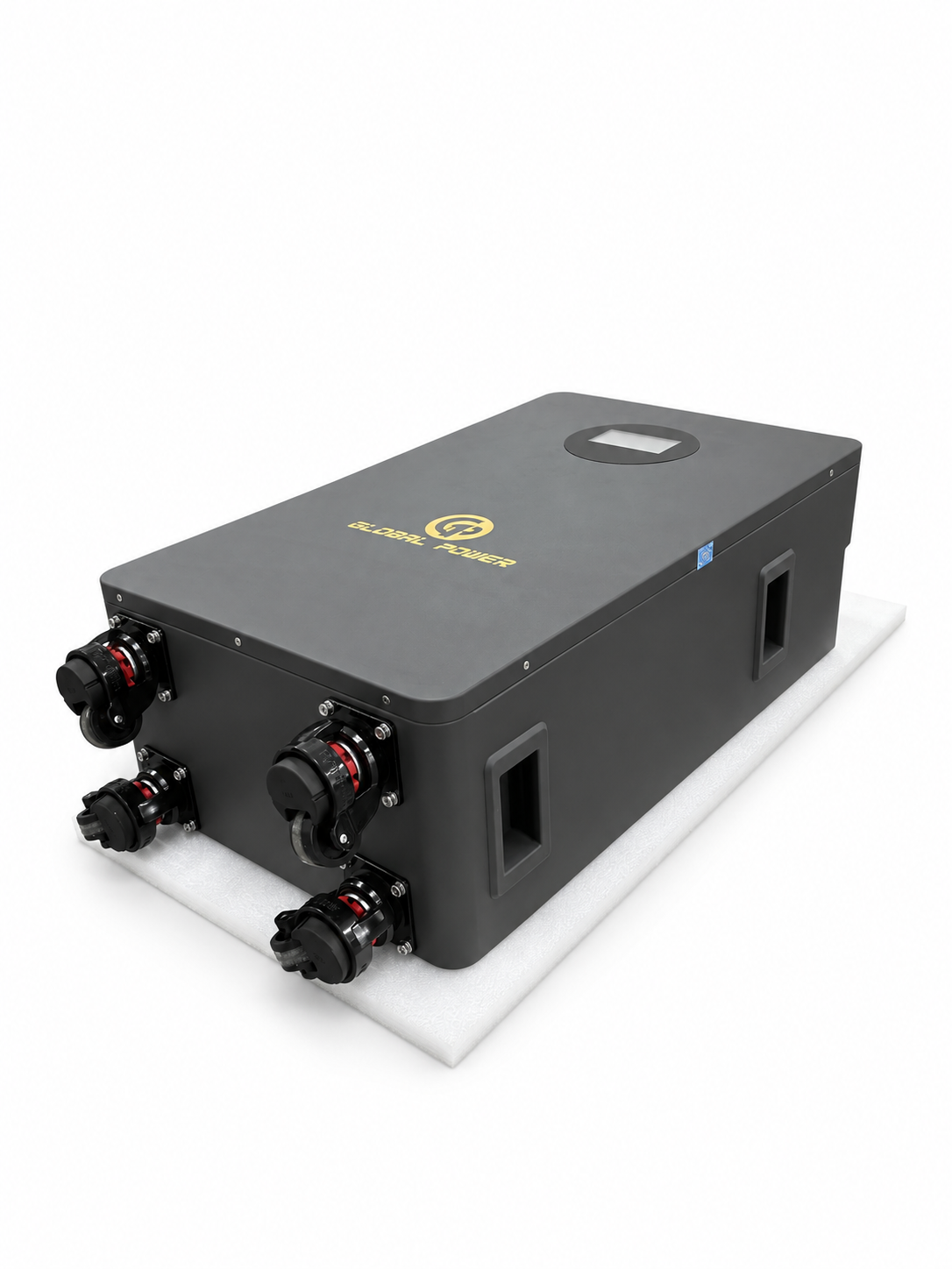 Global Power GP16KW314AH-51.2V 16kWh LFP battery