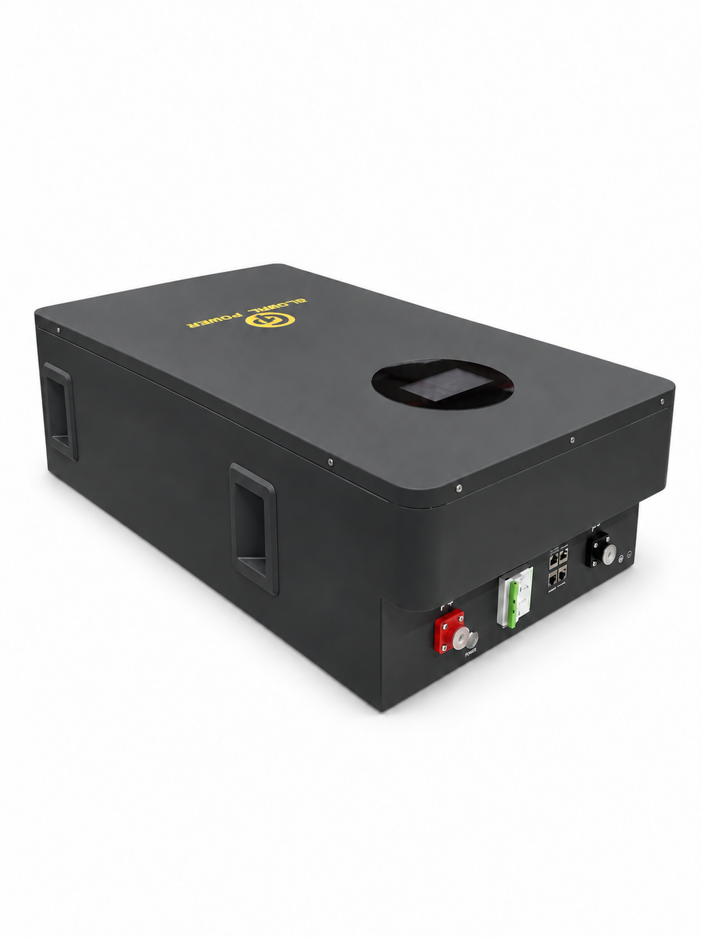 Global Power GP16KW314AH-51.2V 16kWh LFP battery